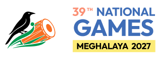 National Games Logo